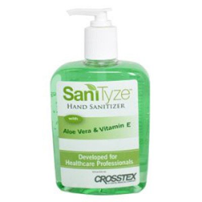 SaniTyze